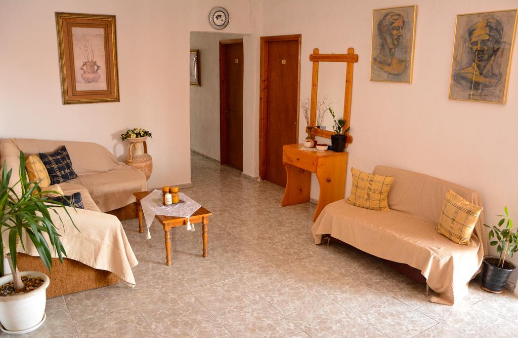 Hotel Dimitra Zeus Leptokarya (Pieria) Exterior foto