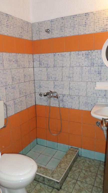 Hotel Dimitra Zeus Leptokarya (Pieria) Quarto foto