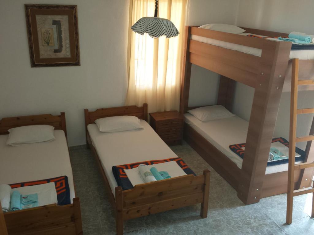 Hotel Dimitra Zeus Leptokarya (Pieria) Quarto foto